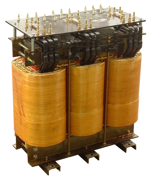 MOTORES SINCRONICOS DE CA